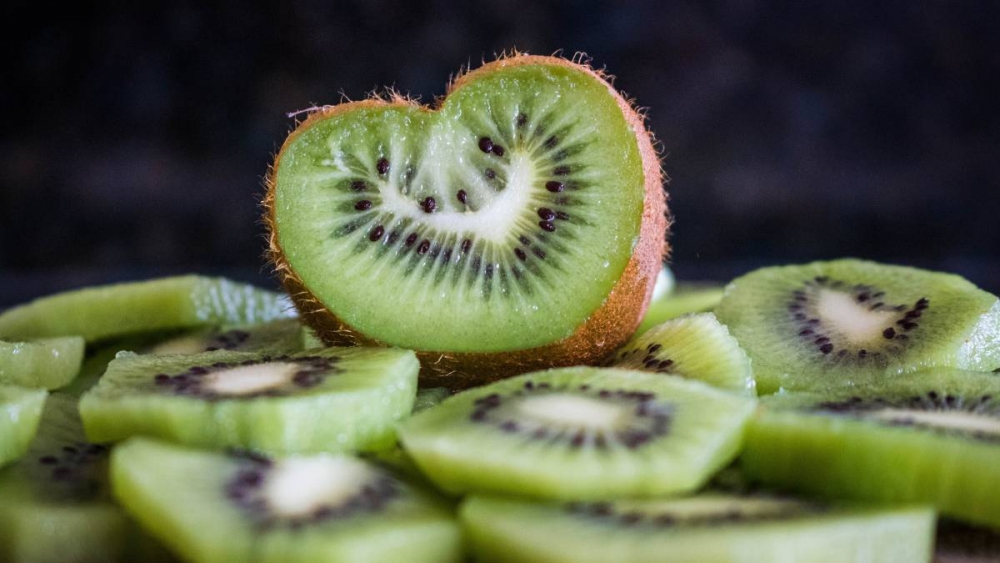 Recetas Kiwi