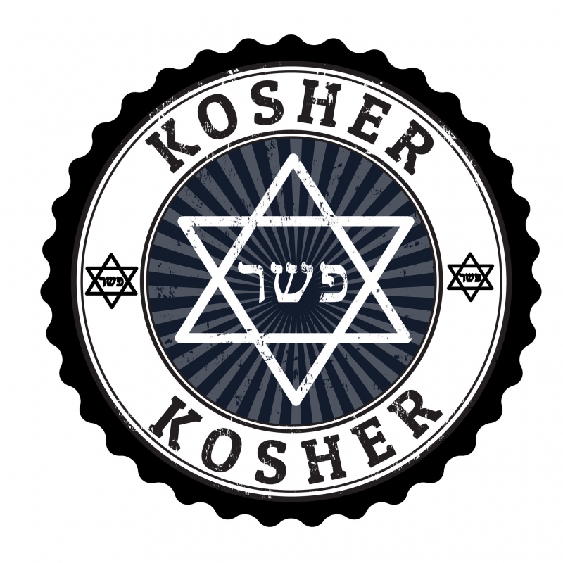 Kosher: Más que una certificación, un compromiso contigo