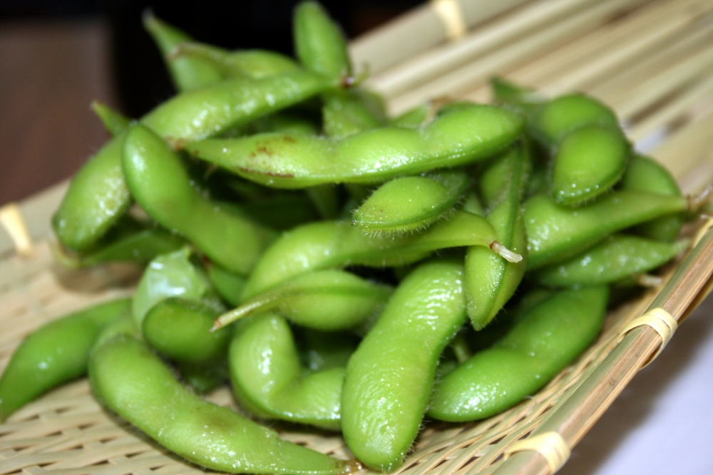 Chicharos chinos: Por qué incluirlos en nuestra alimentación